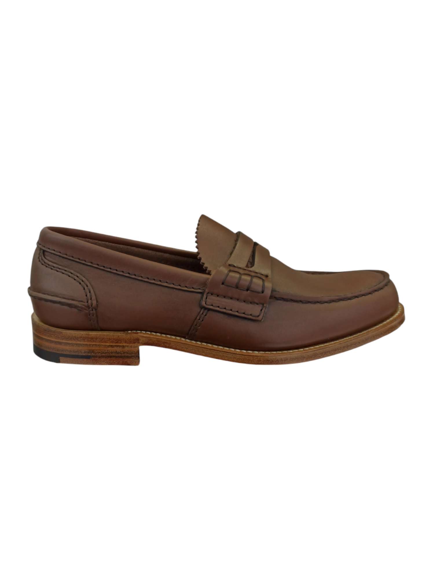 CHURCH'S MOCASSINI - EDB003