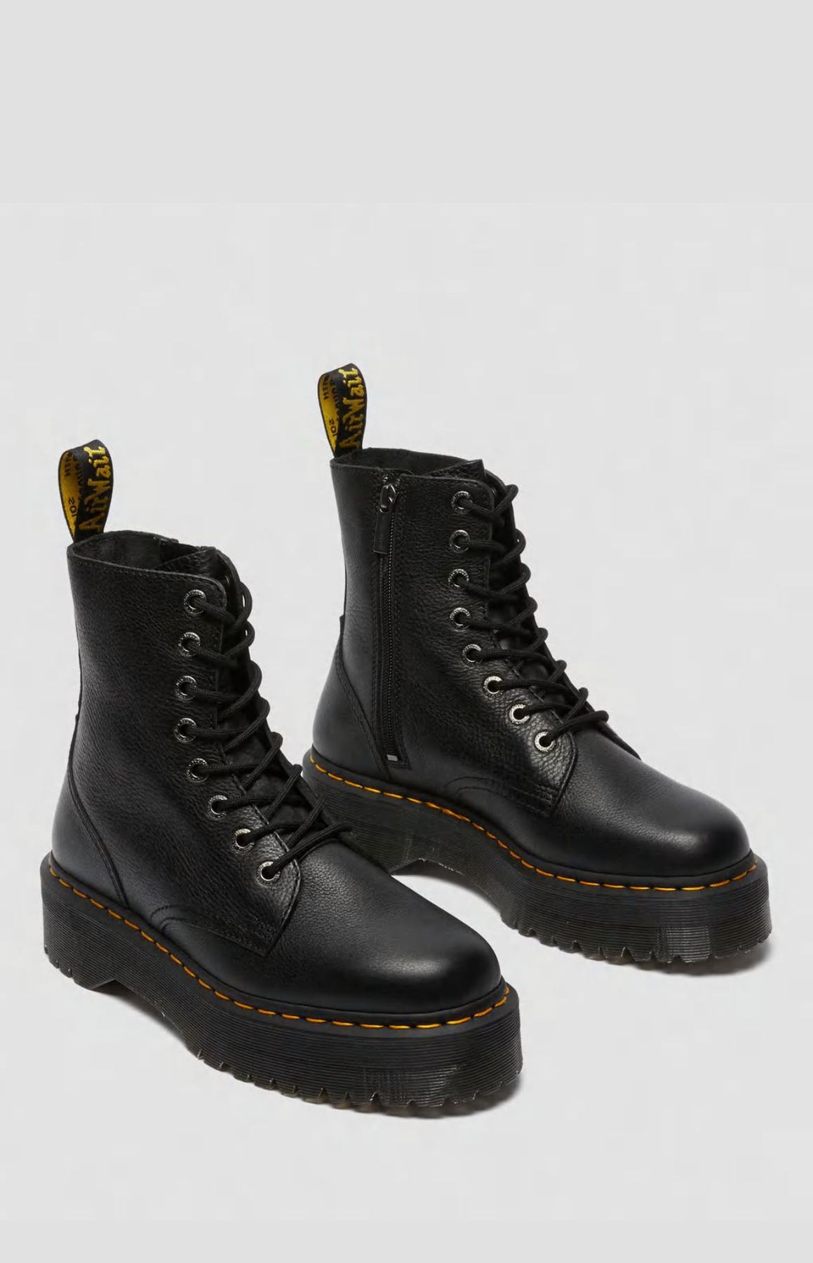DR.MARTENS - Anfibi Donna