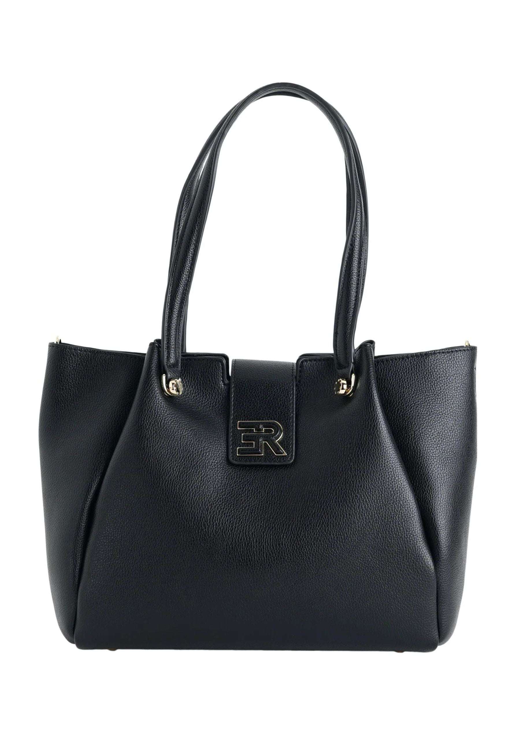 ERMANNO SCERVINO BORSA A MANO DONNA TOTE VALLY- 12401984