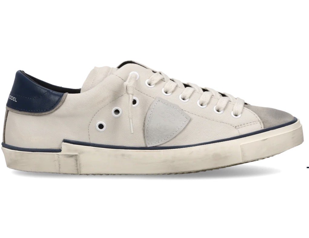 PHILIPPE MODEL SNEAKERS - PRLU