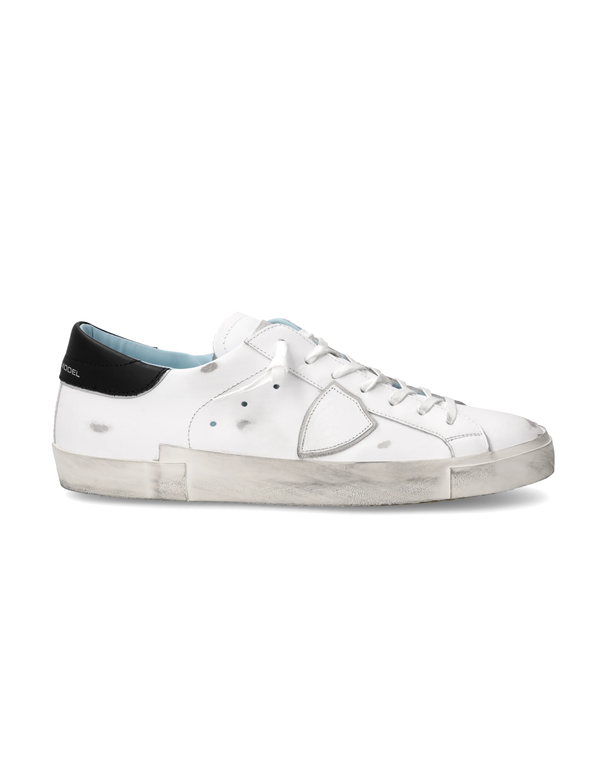 PHILIPPE MODEL SNEAKERS - PRLU