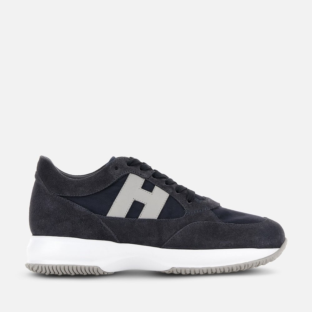 HOGAN SNEAKERS - HXM7130GC80V4R