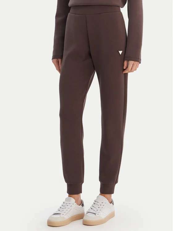 GUESS PANTALONI DONNA - V4YB08KCAY2