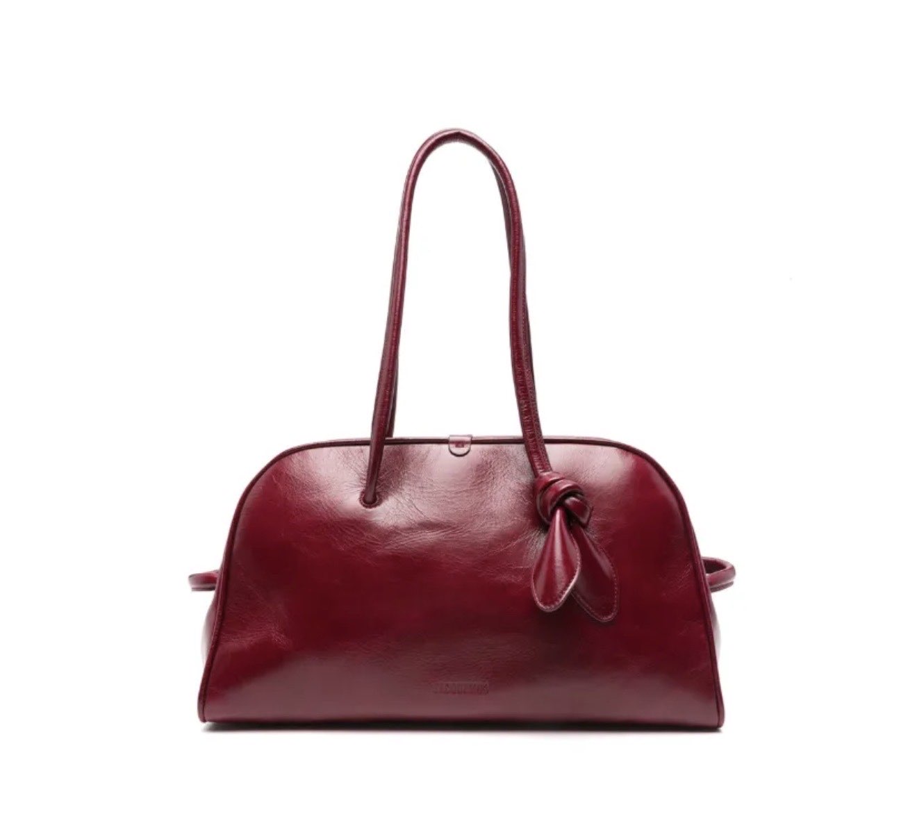 JACQUEMUS BORSA A SPALLA  -BAU00417AC20C01