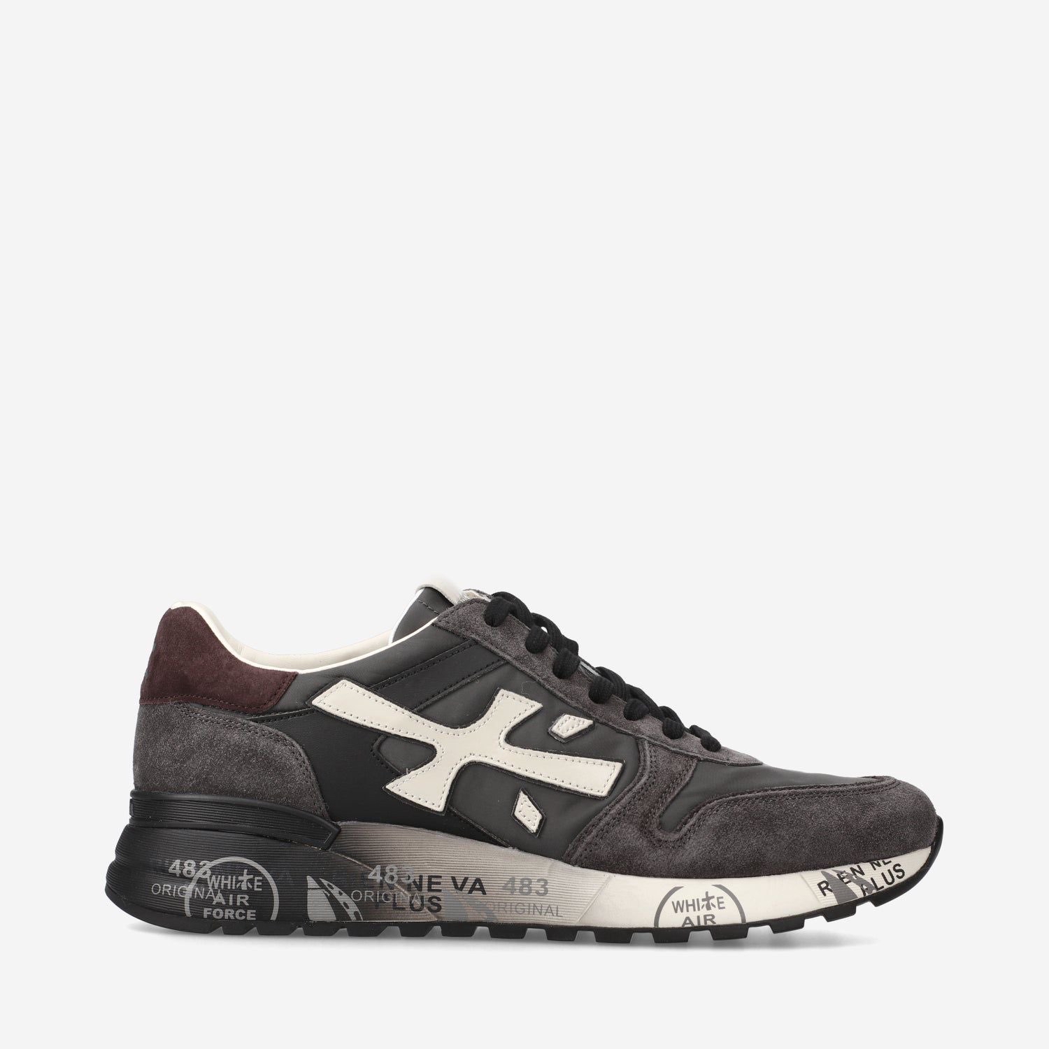 PREMIATA SNEAKERS - MICK