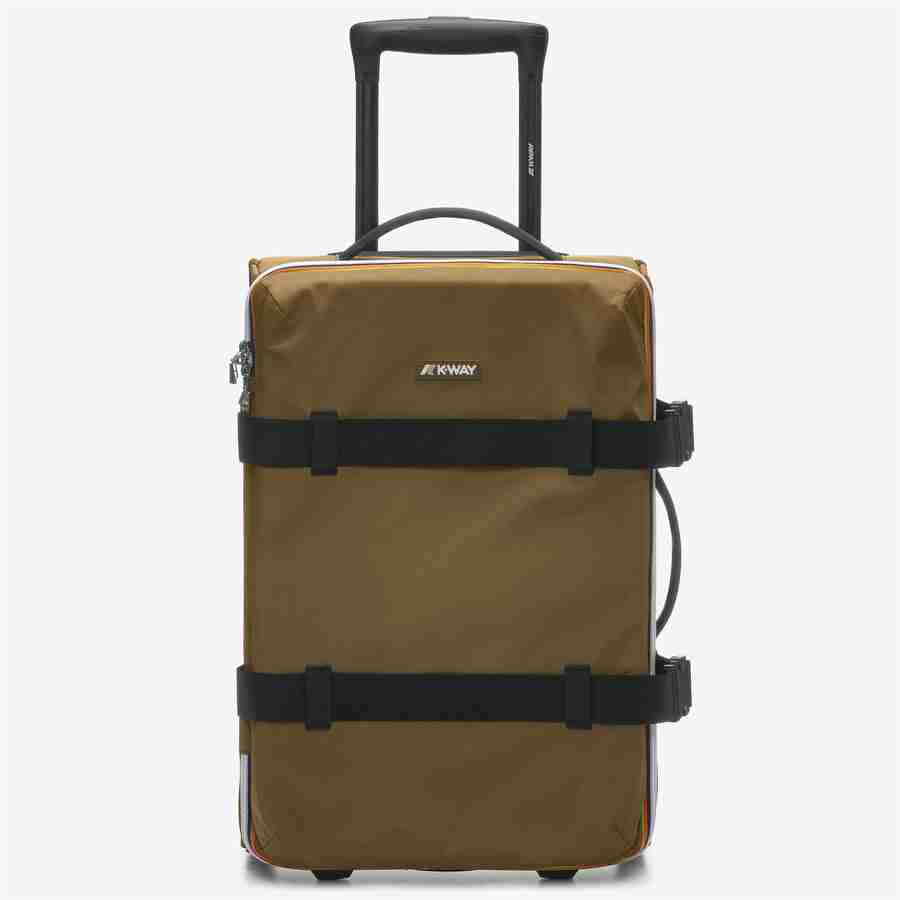 K-WAY Trolley BLOSSAC S