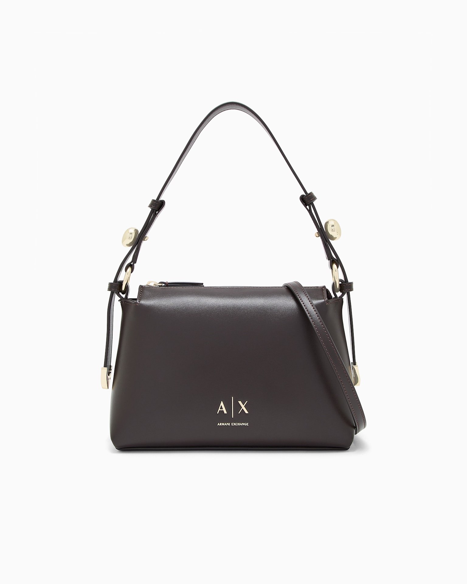 ARMANI EXCHANGE BORSA A SPALLA DONNA - XW002990AF26452