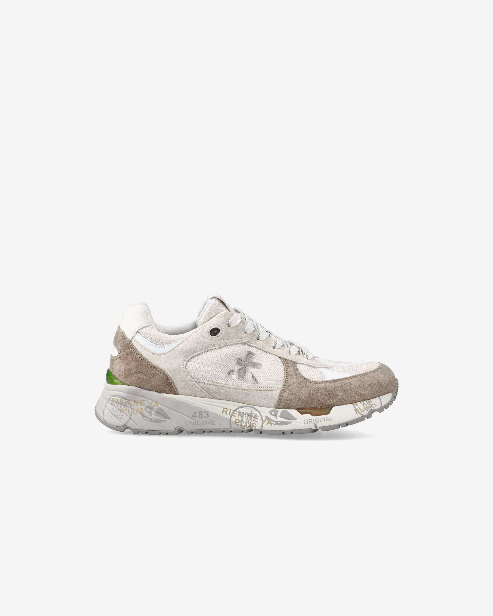 PREMIATA SNEAKERS MASE