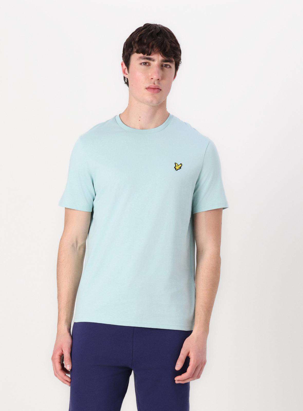 LYLE & SCOTT T-SHIRT - TS400VOG