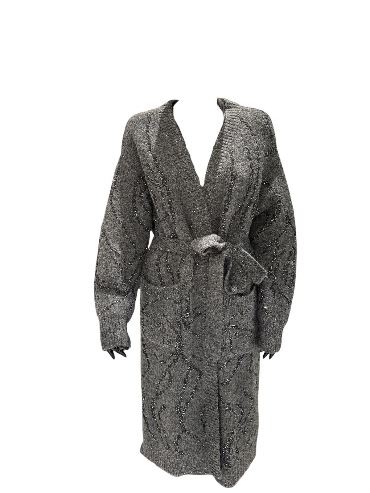 VICOLO CARDIGAN DONNA - 55004F