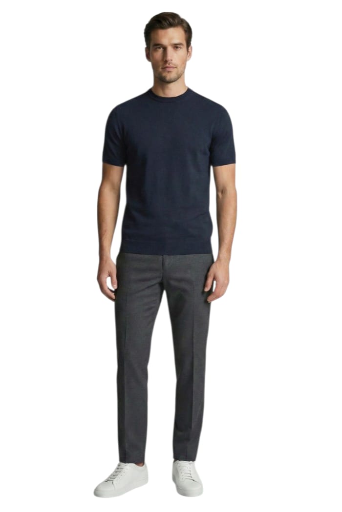 MARKUP MAGLIA - MK10004