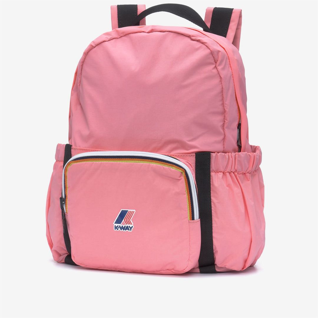 K-WAY ZAINO UNISEX ADULTO P.LE VRAI 4.0 MICHELET - K81421W