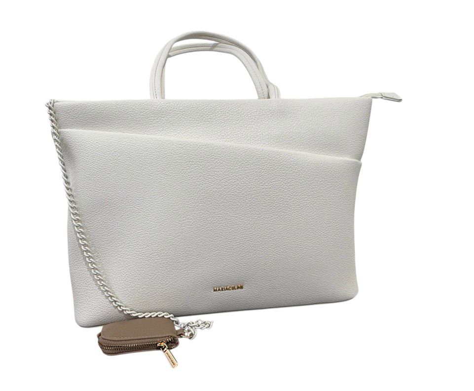 MARIA CELINE SHOPPING BAG DONNA - MC6704-1