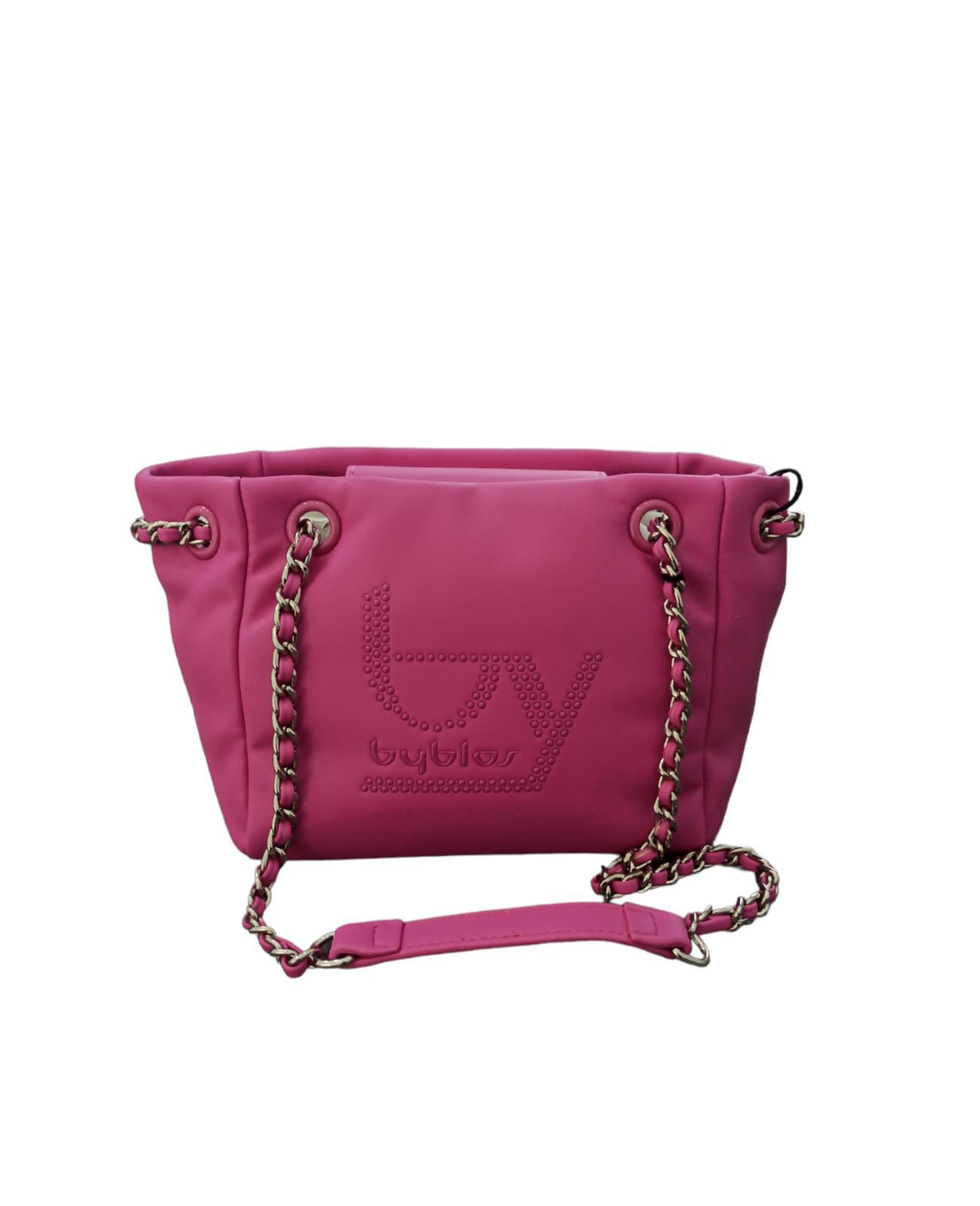 BYBLOS - BORSA CON TRACOLLA Donna