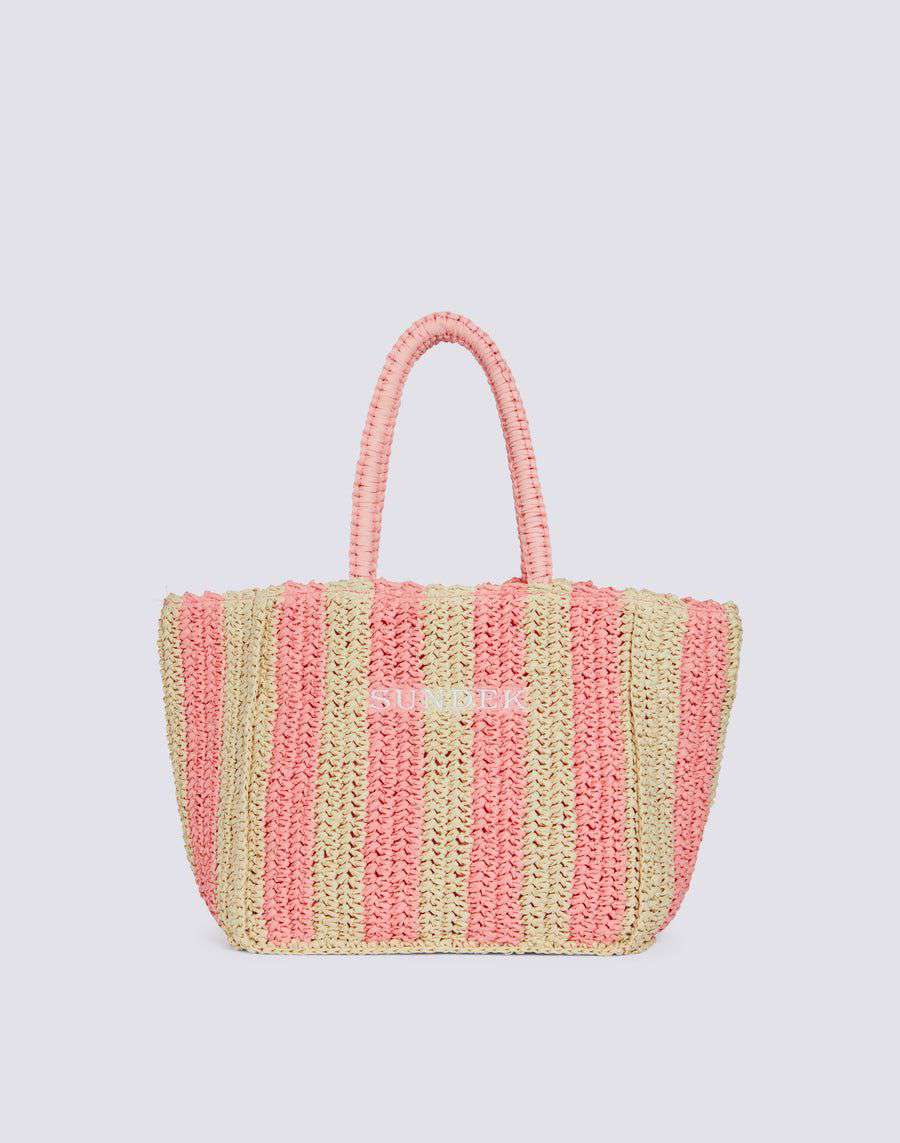 SUNDEK BORSA MARE DONNA - AW741ABPA100