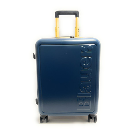 BLAUER TROLLEY CABINA DONNA - CABIN02/AIR