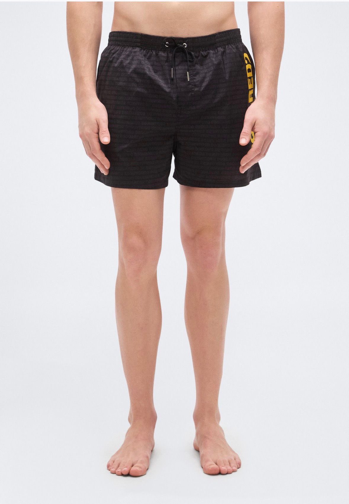 DSQUARED COSTUME - D7B646600