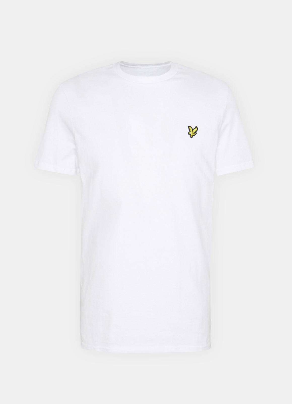 LYLE & SCOTT T-SHIRT - TS400VOG