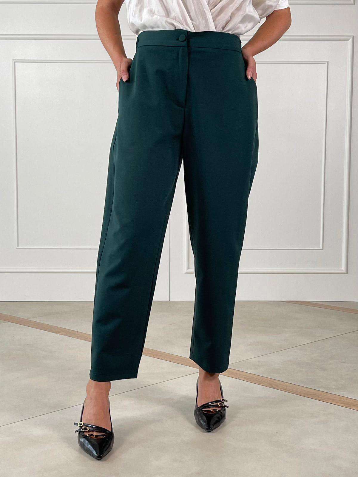 VICOLO PANTALONE DONNA - TF0373