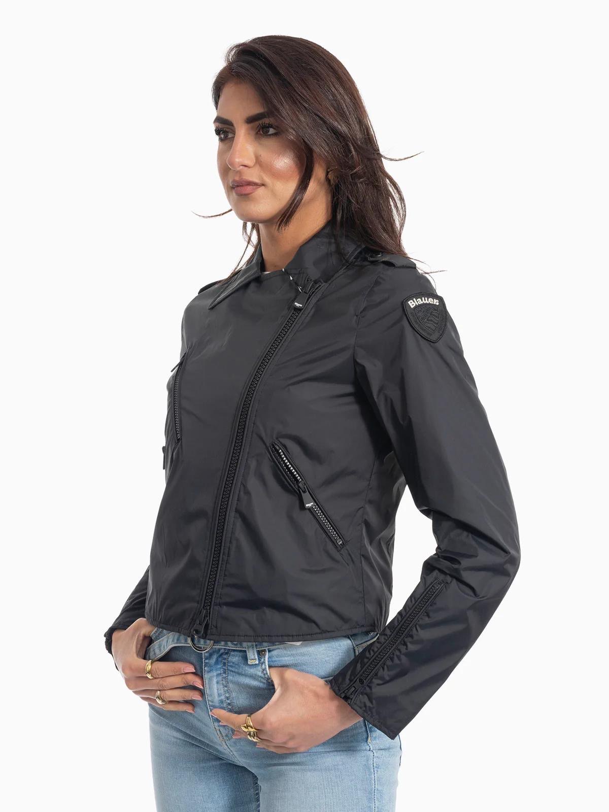 BLAUER ZAMORA GIACCA -   26SBLDC01098 007111