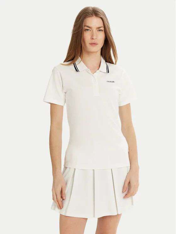 GUESS POLO DONNA - V5GP06KCOK1
