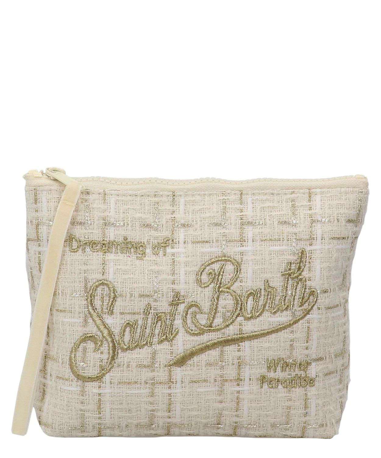 MC2 SAINT BARTH POCHETTE  DONNA ALINA -ALI0002
