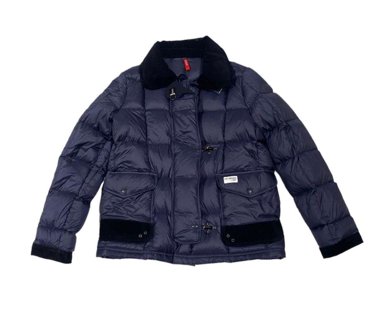 FAY GIUBBINO DONNA - MAW32473380GOS