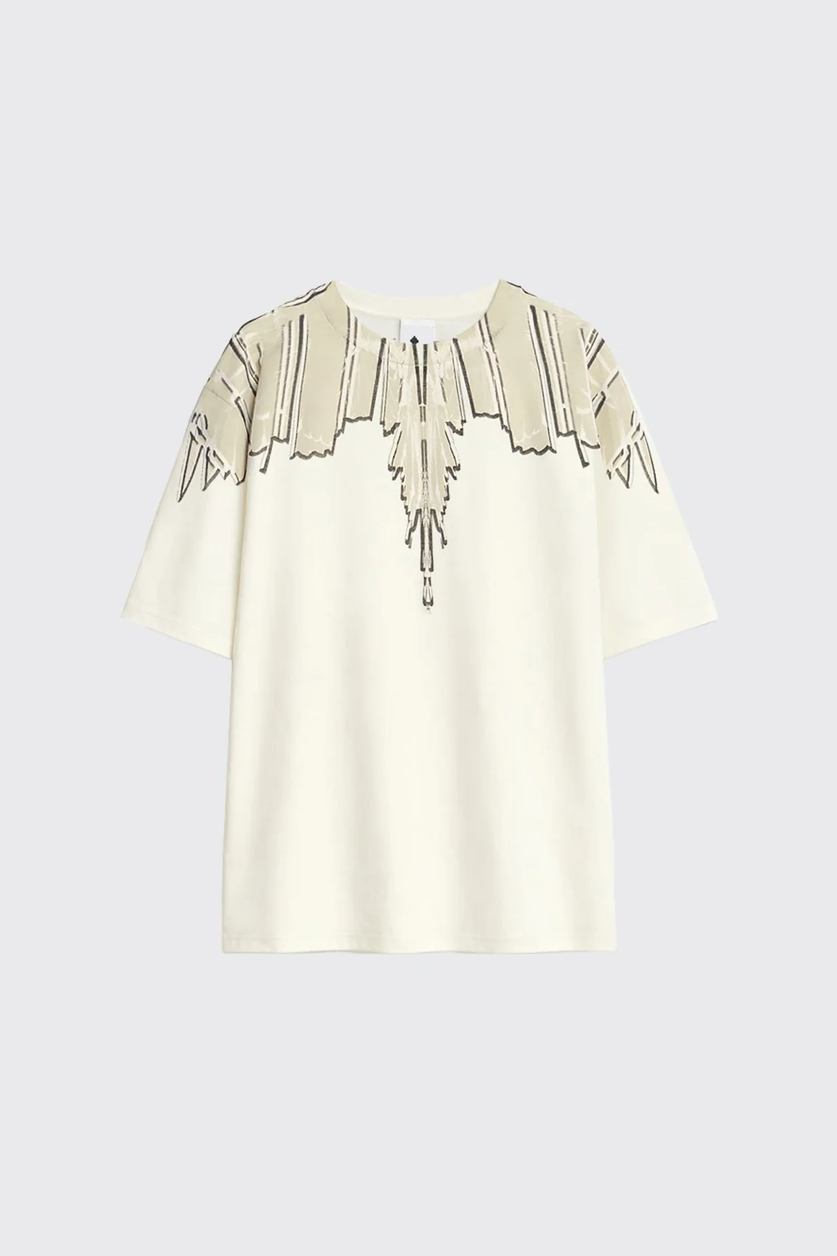 COUNTY OF MILAN T-SHIRT - S6CMMATH021