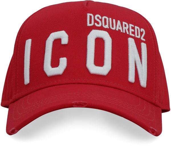 DSQUARED CAPPELLO - BCM0412 BEICON