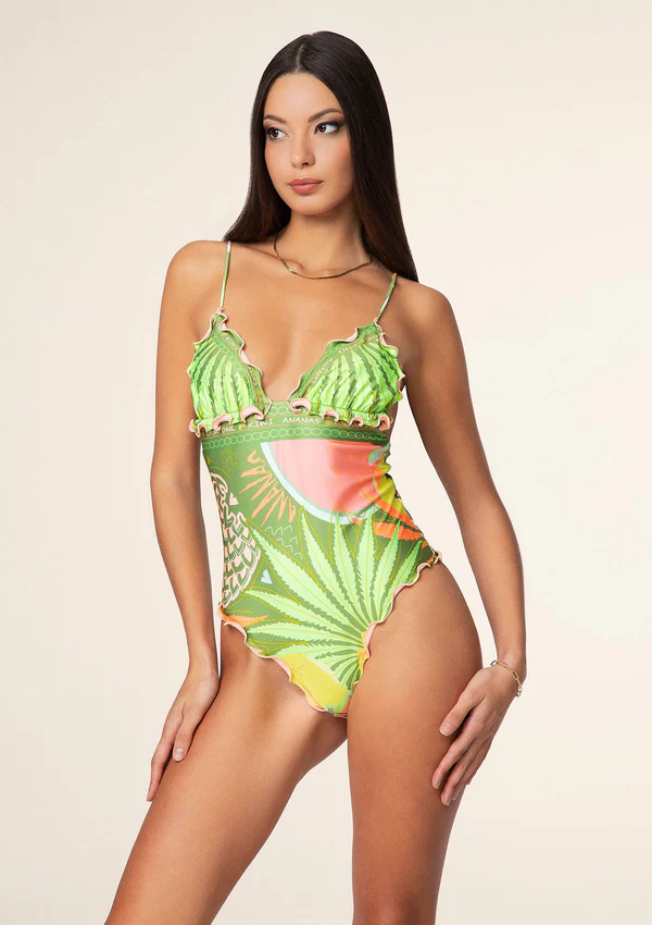 F**K COSTUME INTERO DONNA - FK25-2258X14