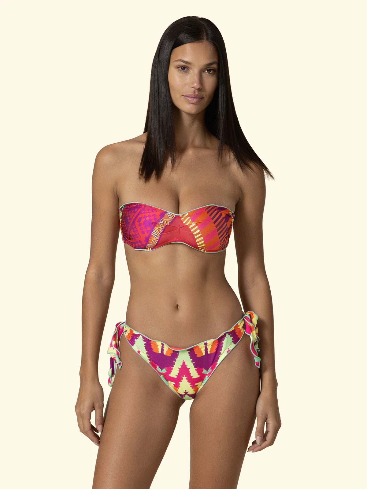 F**K Bikini  FK26-SW2602X20