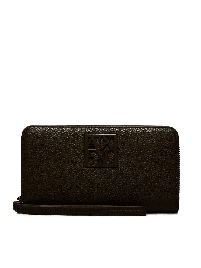 ARMANI EXCHANGE PORTAFOGLI DONNA - XW000361AF11902