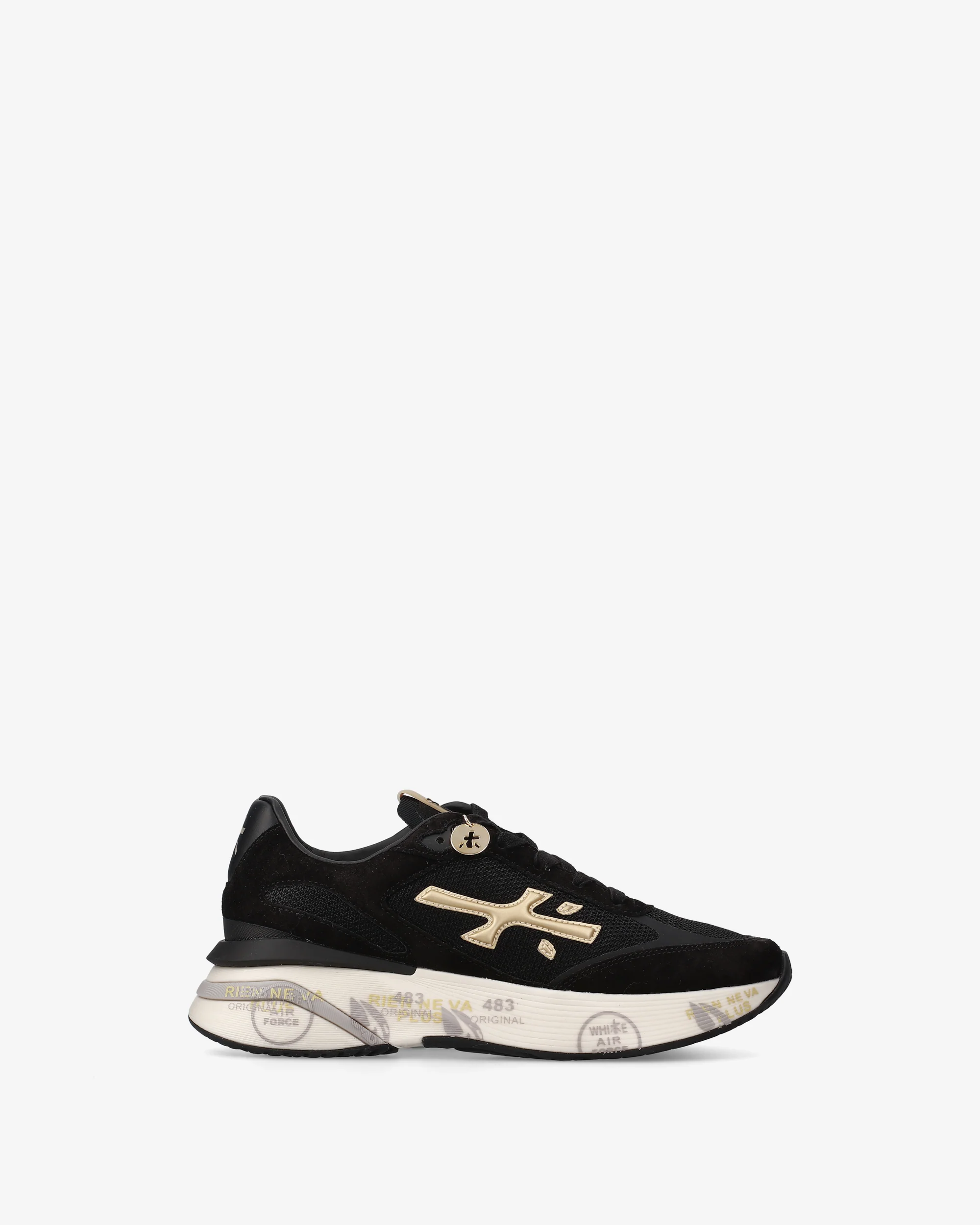 PREMIATA SNEAKERS DONNA - MOERUND