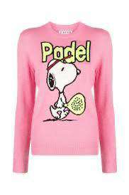 MC2 SAINT BARTH MAGLIA DONNA - QUE0010