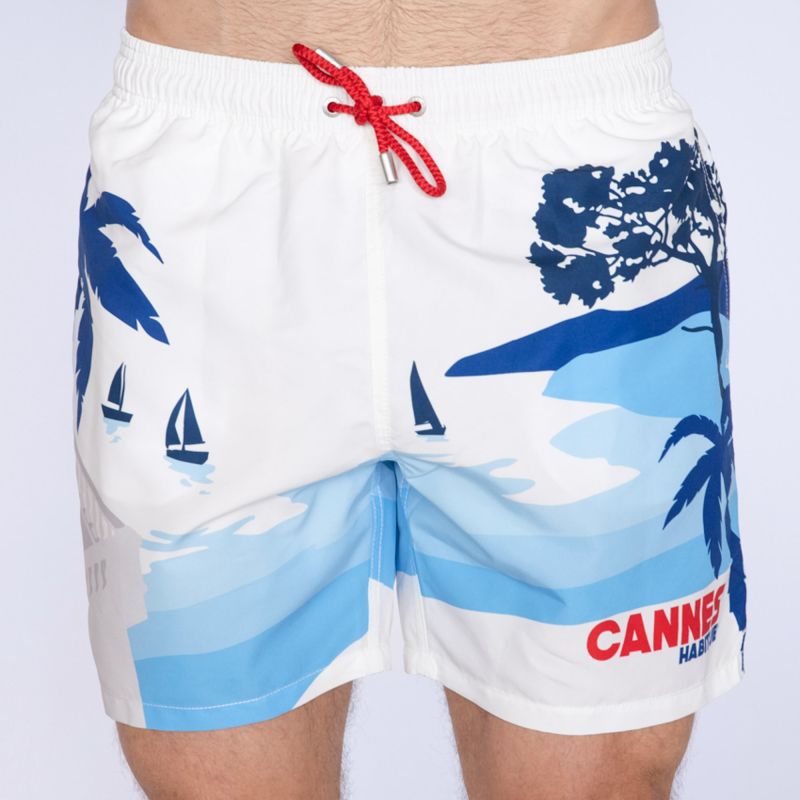 MC2 SAINT BARTH COSTUME - GUS0009