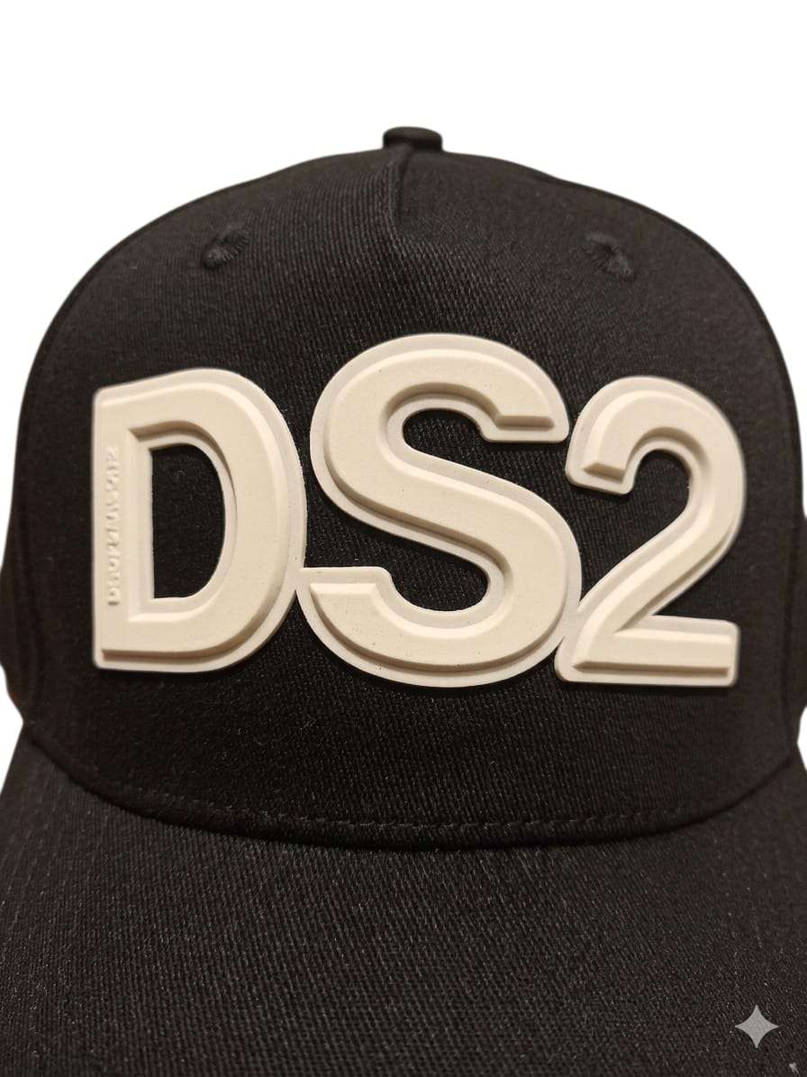 DS2 CAPPELLO - DS2B01