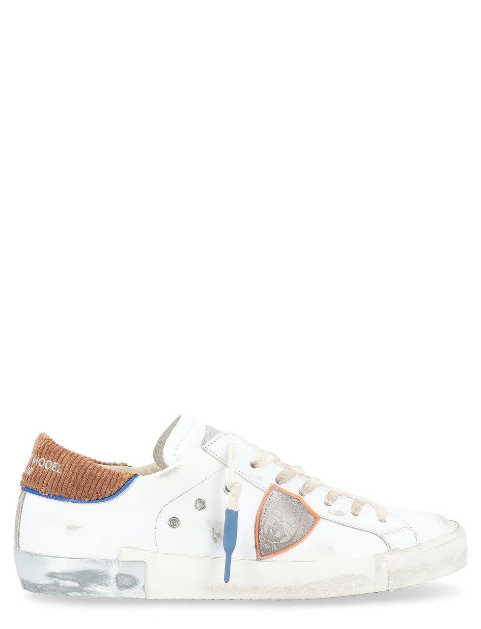 PHILIPPE MODEL SNEAKERS - PRLU