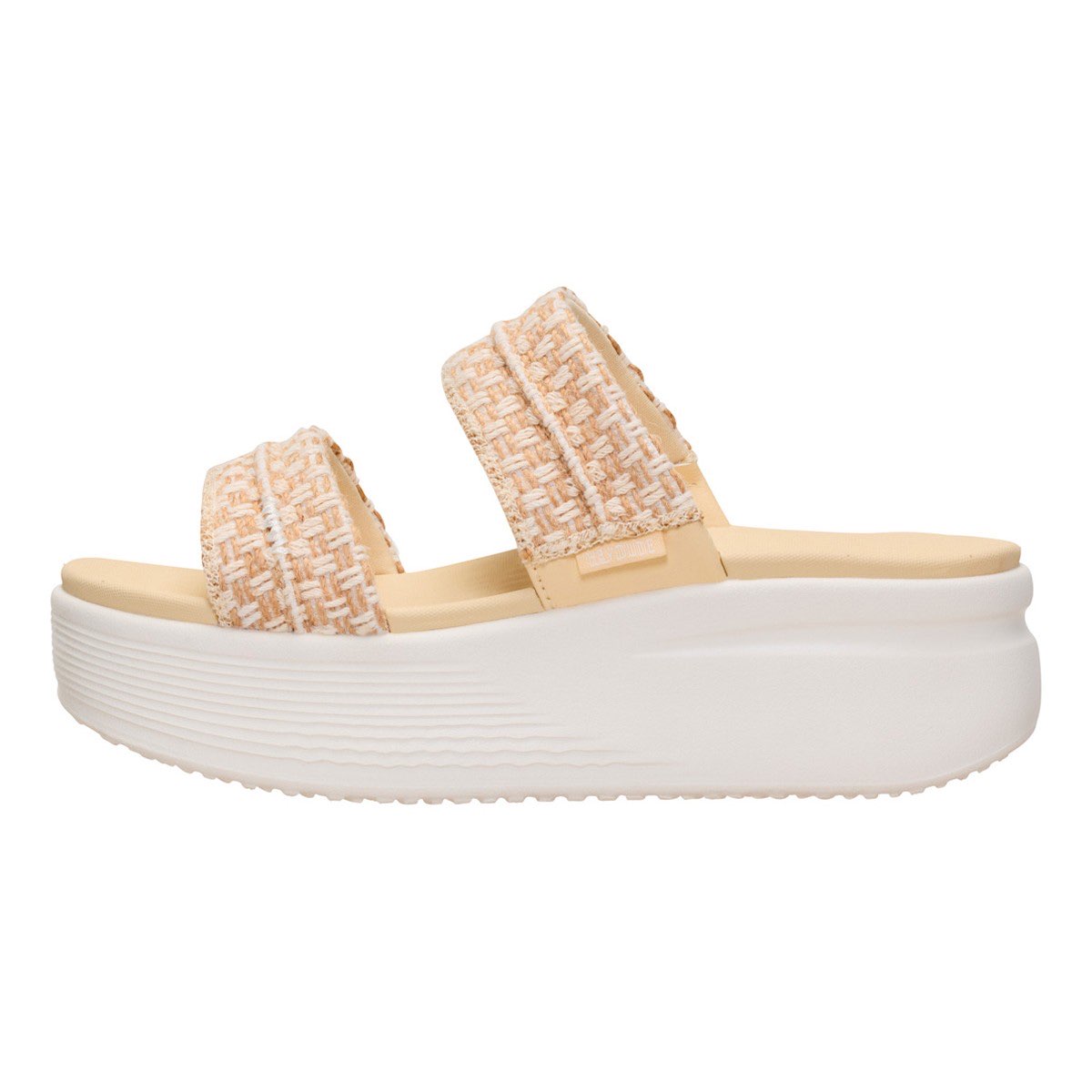 HEY DUDE Austin Slide Woven SANDALI  -HD.45701