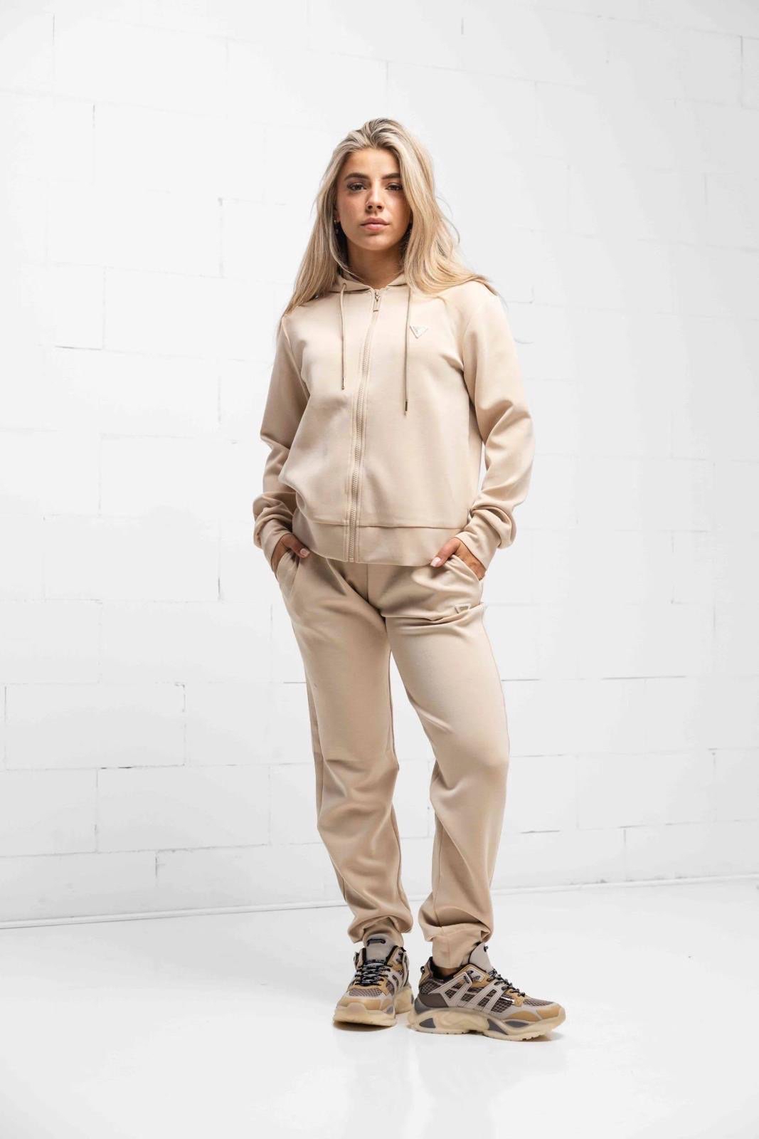 GUESS PANTALONI DONNA - V4YB08KCAY2
