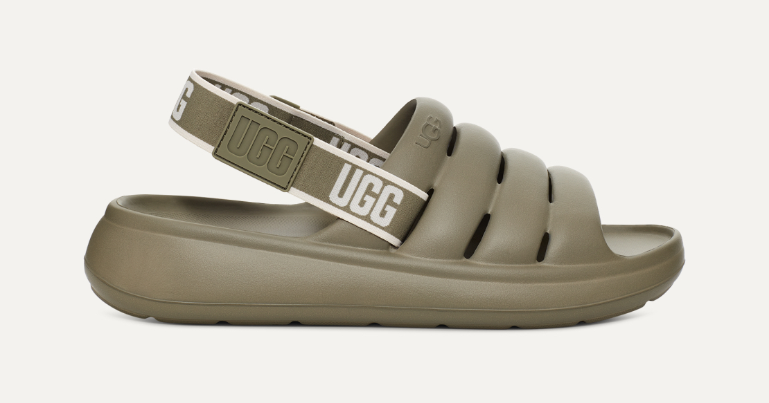 UGG SANDALO DONNA - 1126811