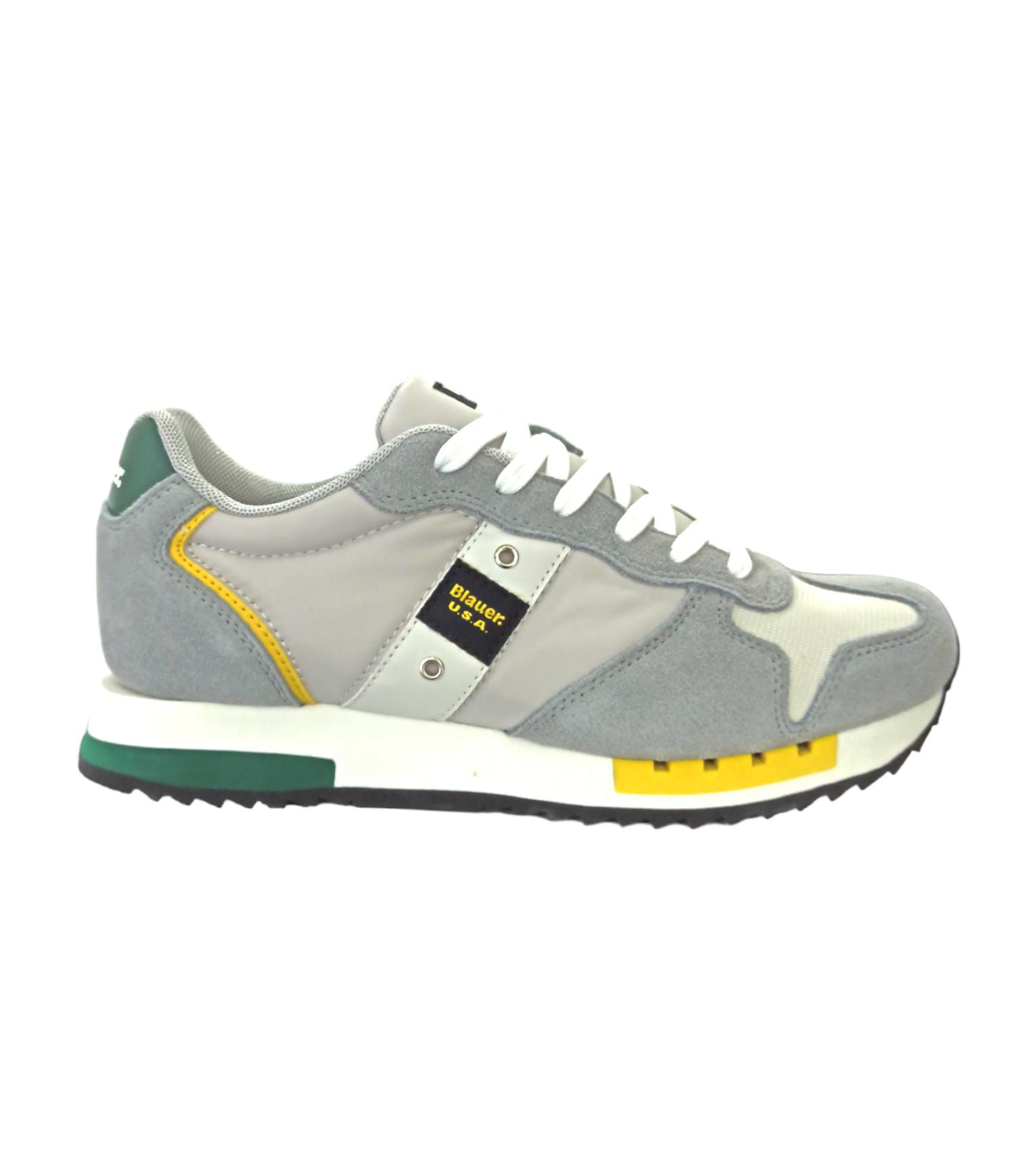 BLAUER sneakers blauer QUEENS01/MES