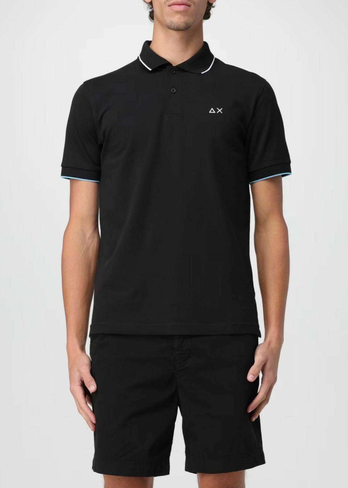 SUN 68 POLO - A35110