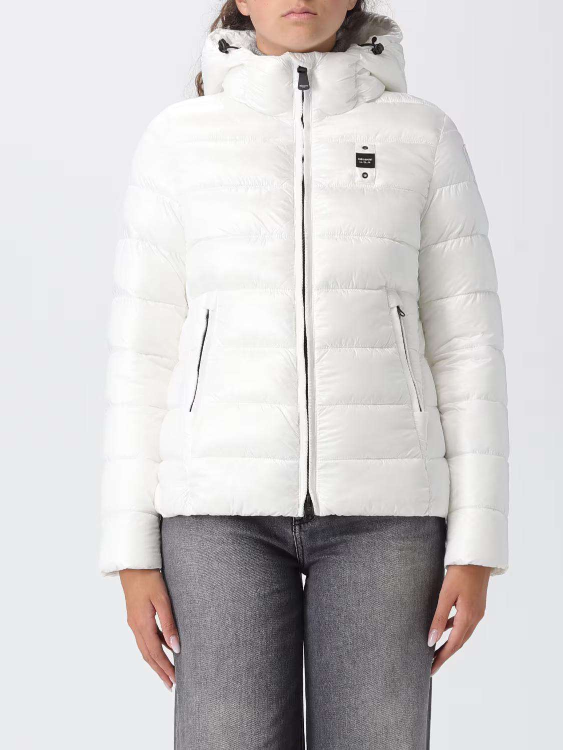 BLAUER GIUBBINO DONNA - 25WBLDC02072 006648
