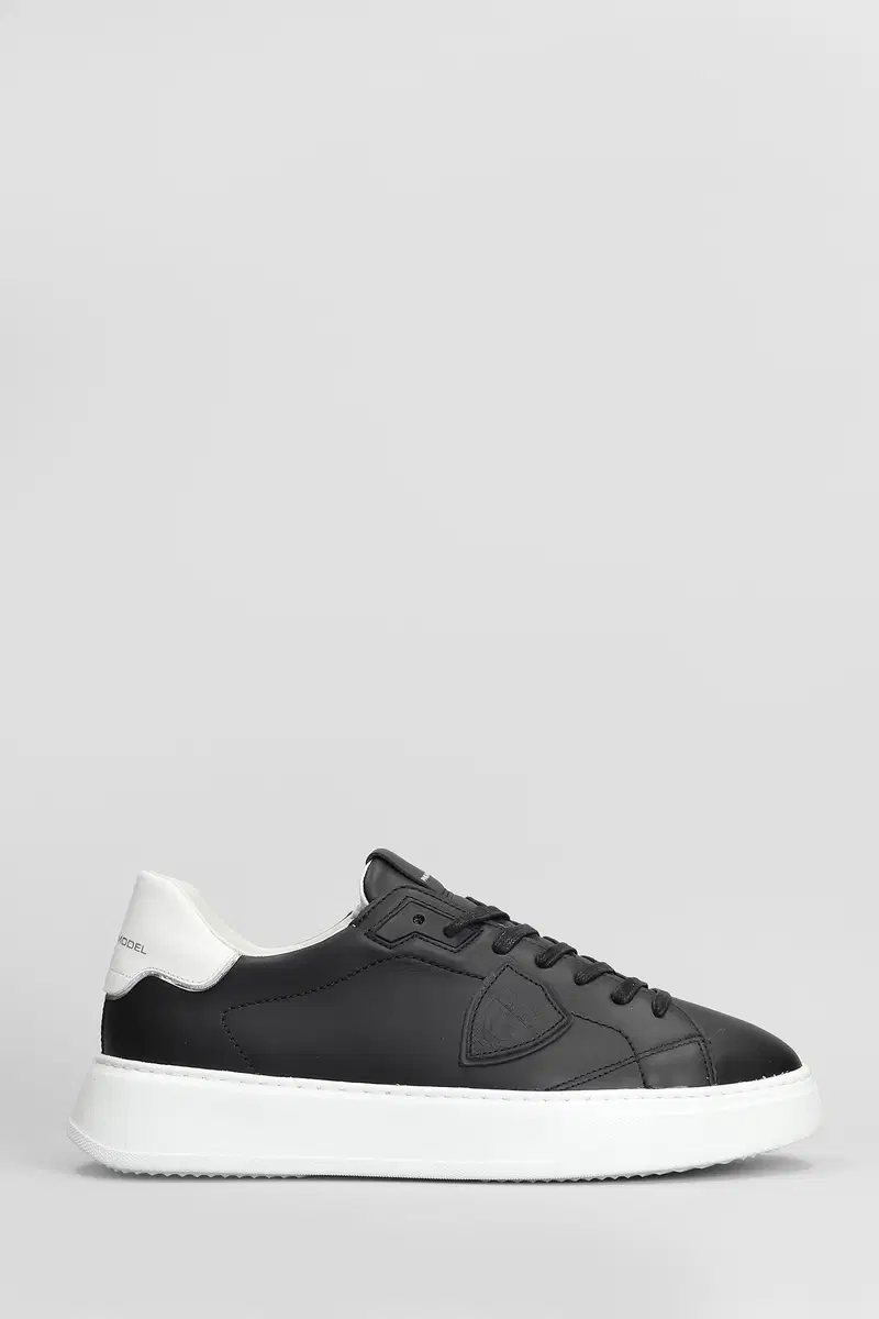 PHILIPPE MODEL SNEAKERS - BTLU