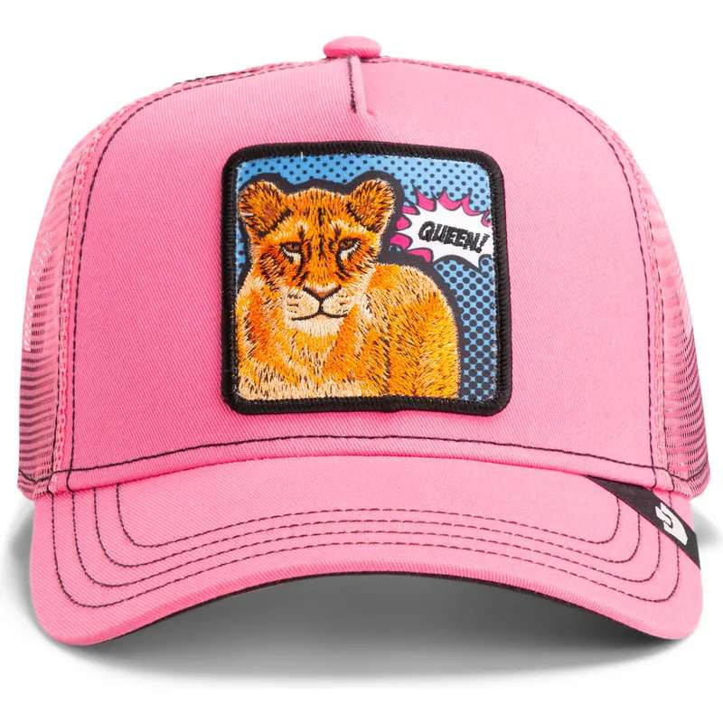 GOORIN CAPPELLO UNISEX ADULTO - 101-3234 QUEEN