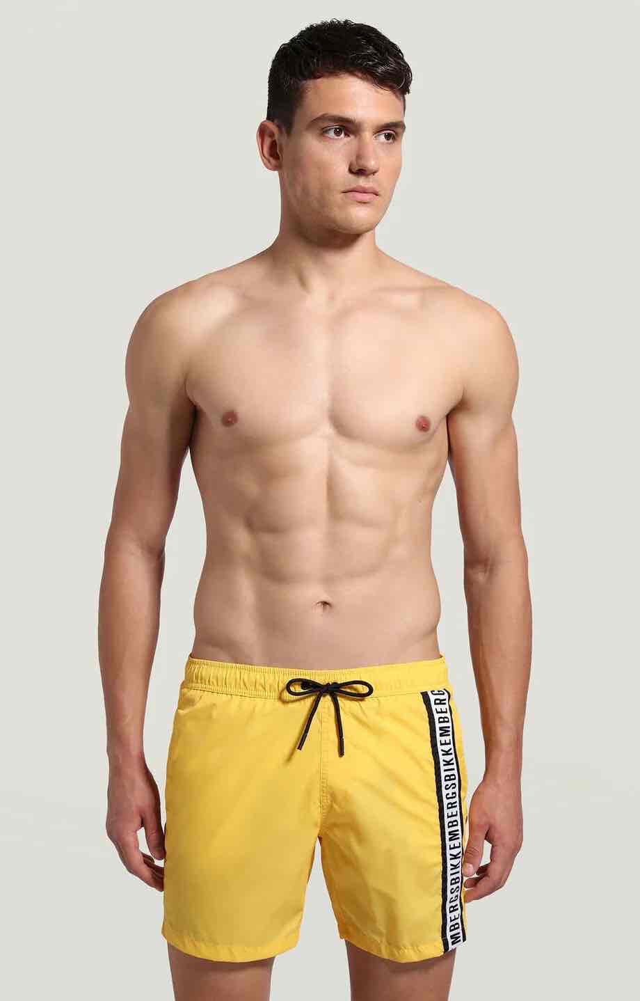 BIKKEMBERGS COSTUME - BKK2MBM03