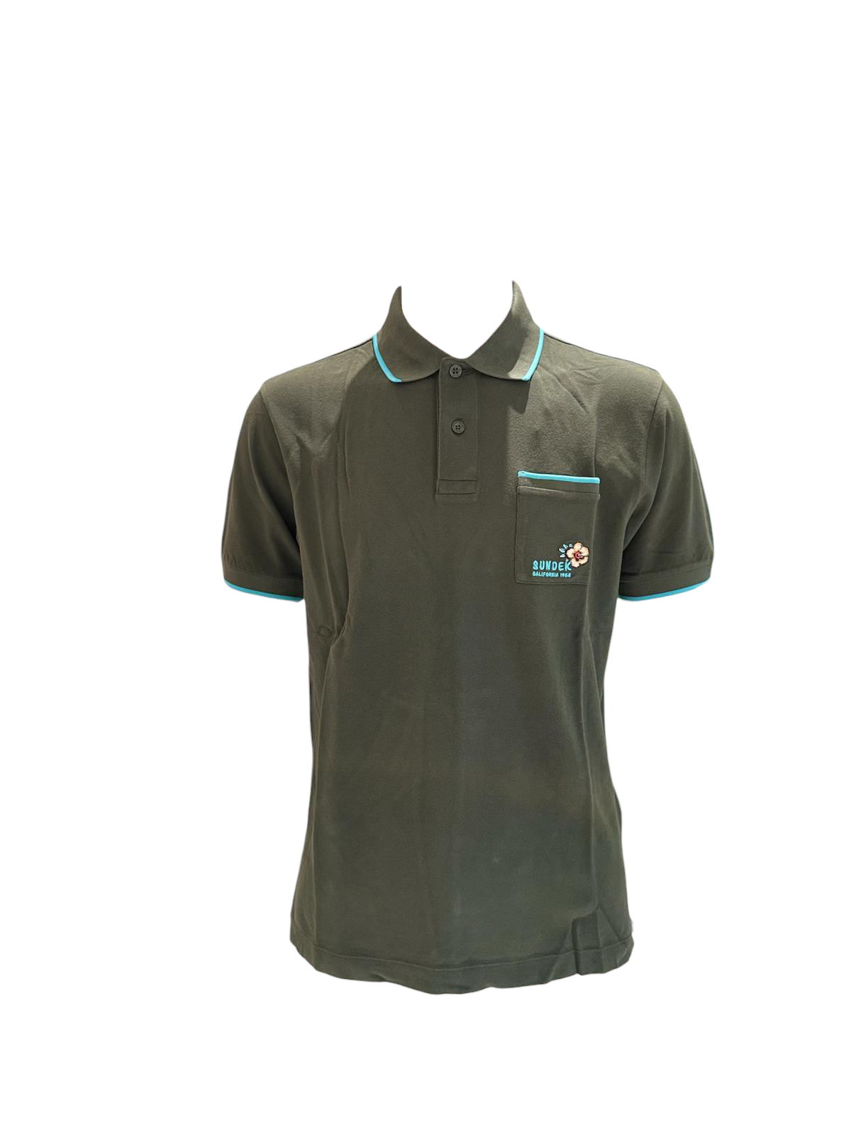 SUNDEK POLO - M820PLPQ1TC