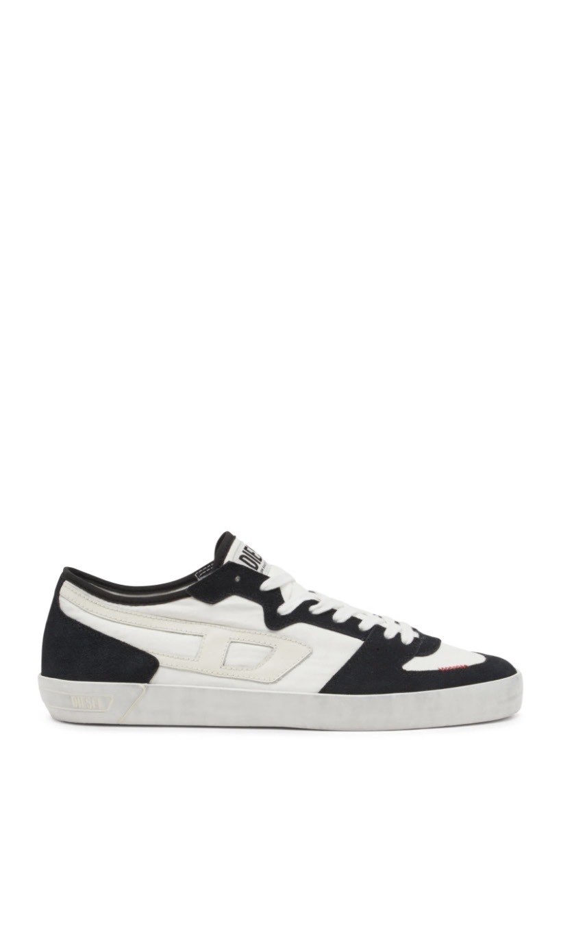 DIESEL SNEAKERS - Y03489