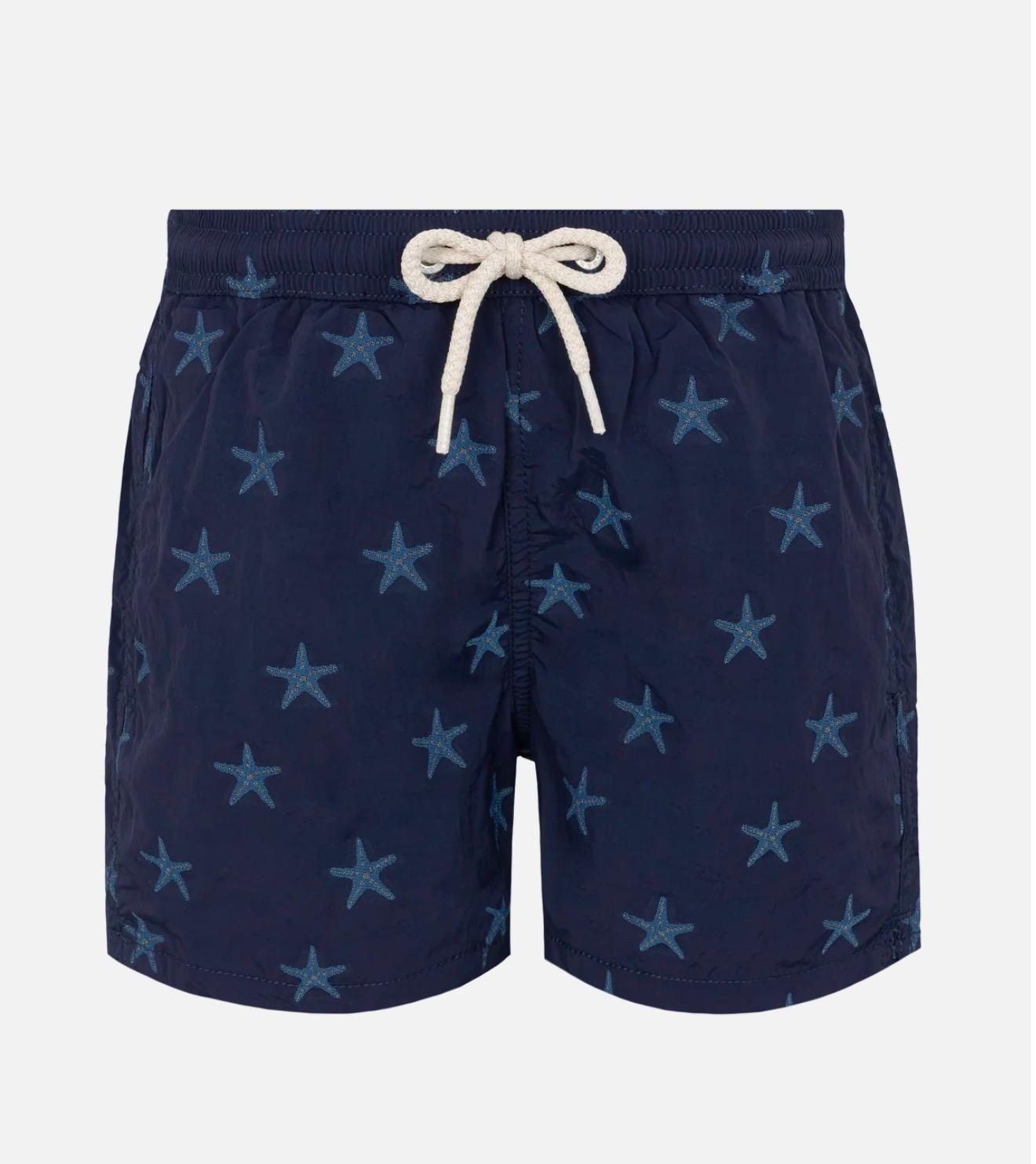 MC2 SAINT BARTH SEA STAR COSTUME UOMO  - PATM004