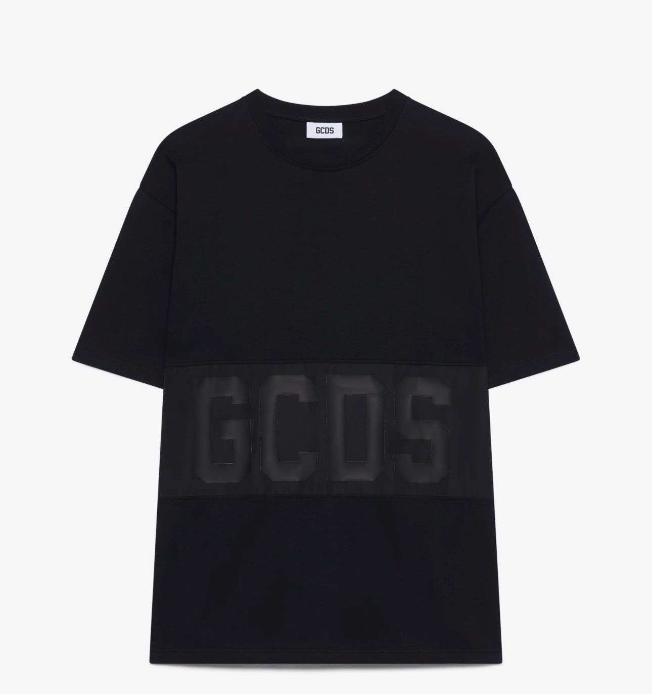 GCDS T-SHIRT - C109J101